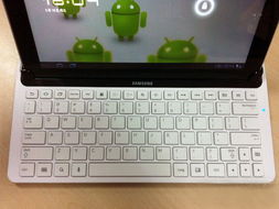 三星Galaxy Tab P7500 3G版 平板电脑产品图片18